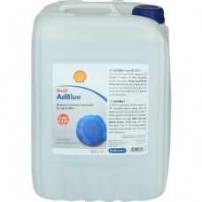 Shell Adblue - 20 L